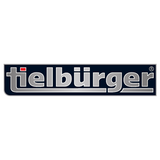 Tielbürger Staaldraad borstelset HW50 5x2