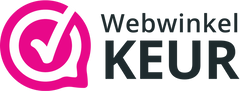 Wij zijn lid van Webwinkelkeur