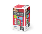 Kettingzaag startpakket bij keizers.nu