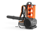 Husqvarna 570iBT Accu bladblazer - rugzakmodel 36 V