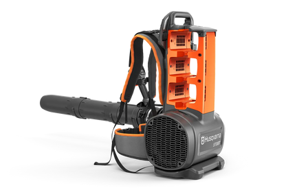 Husqvarna 570iBT Accu bladblazer - rugzakmodel 36 V