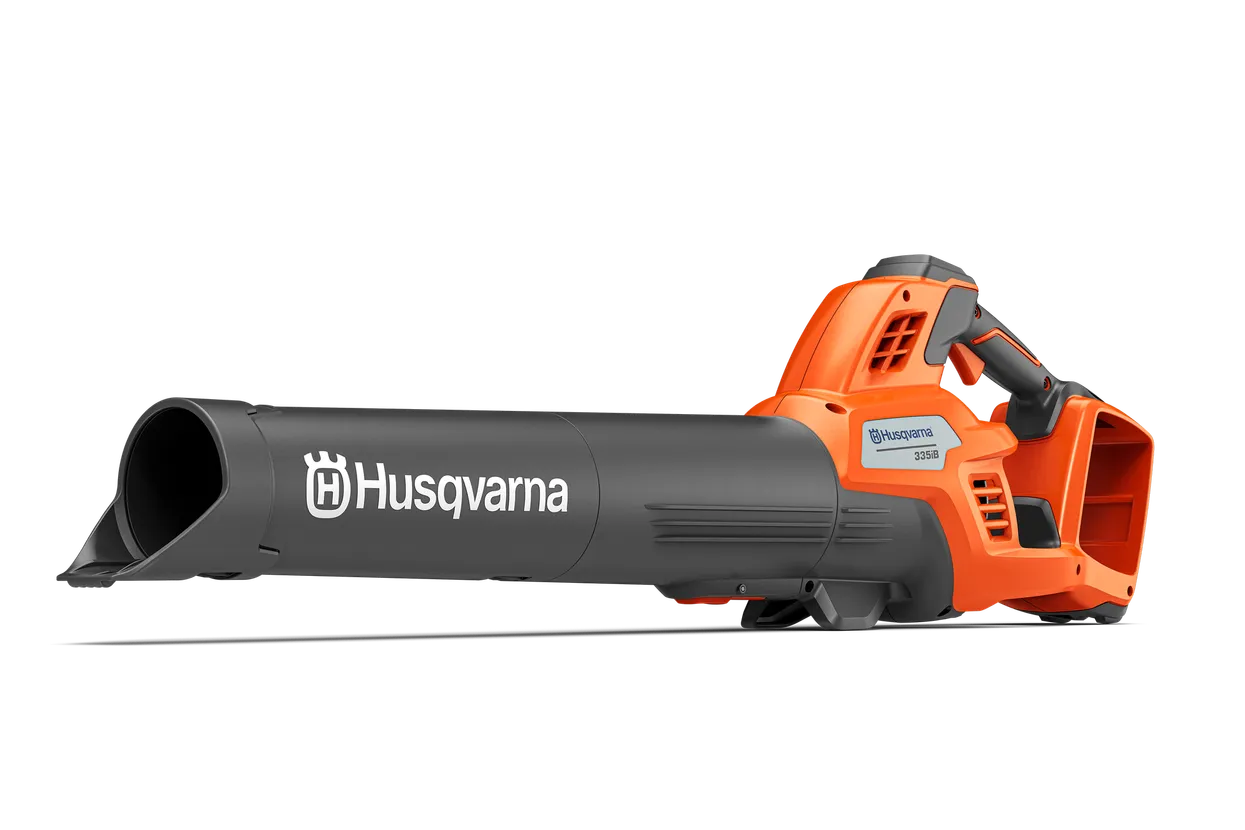 Husqvarna 335iB accu bladblazer- body-keizers.nu