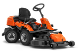 Husqvarna R 214TC 103 Zitmaaier - maaibreedte 103 cm- keizers.nu