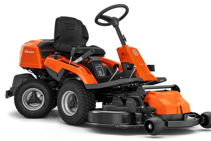 Husqvarna R 214TC 103 Zitmaaier - maaibreedte 103 cm- keizers.nu