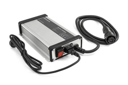 Husqvarna PS900C voeding - lader accessoire-keizers.nu