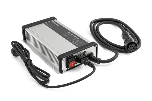 Husqvarna PS900C voeding - lader accessoire-keizers.nu