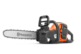 Husqvarna 230i accukettingzaag - 35 cm, 36V, met accu en lader-keizers.nu