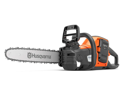 Husqvarna 230i accukettingzaag - 35 cm, 36V, met accu en lader-keizers.nu