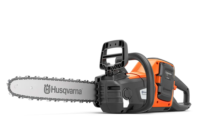 Husqvarna 230i accukettingzaag - 35 cm, 36V, met accu en lader-keizers.nu