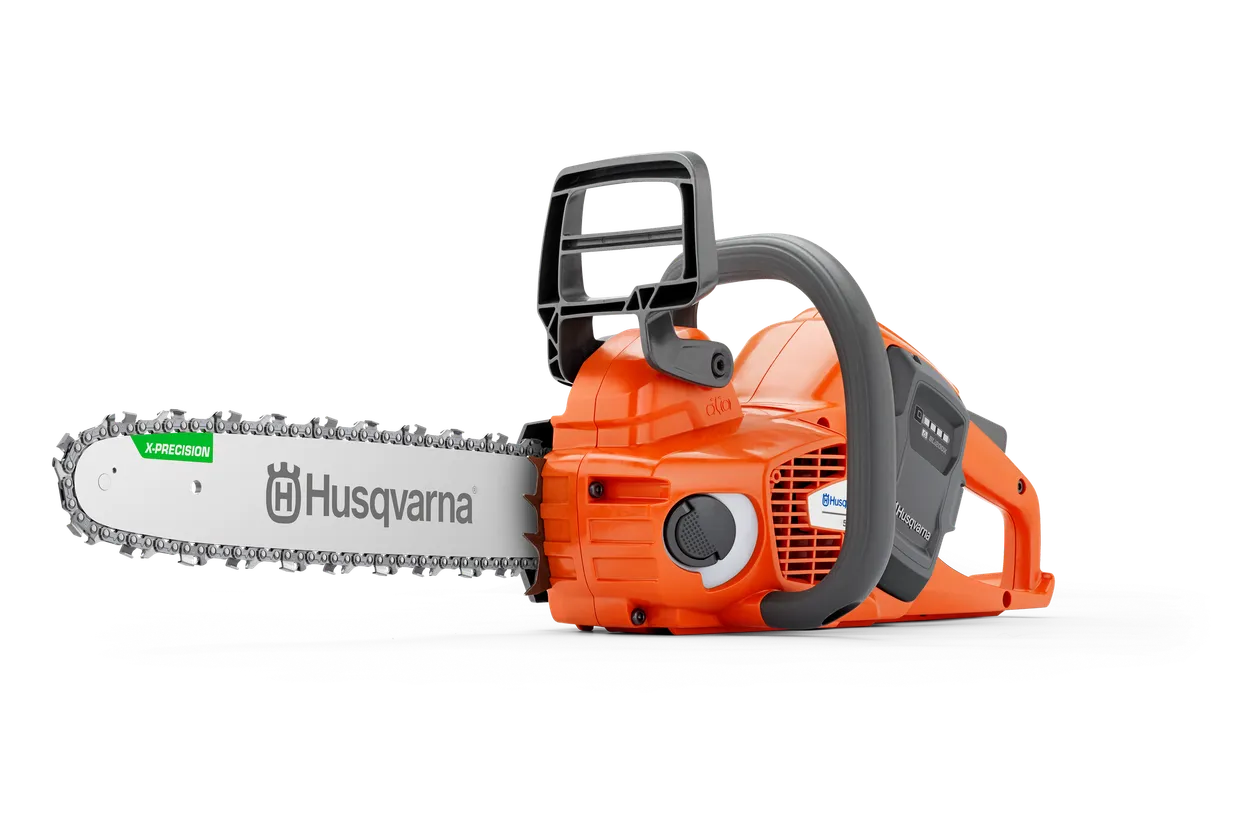 Husqvarna 535i XP® Accu Kettingzaag Body - 35 cm