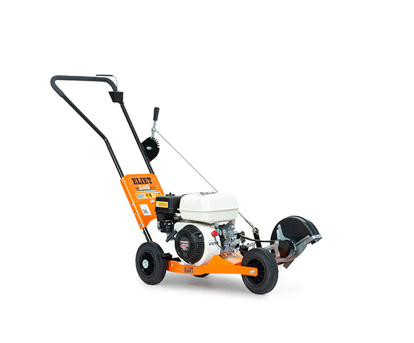 Eliet KS 240 STD Benzine Graskantensnijder - B&S Series 550