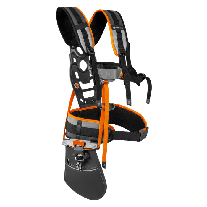Husqvarna Balance XT2 harnas-keizers.nu