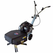 Kwern Greenbuster Home 550 Benzine Onkruidborstelmachine