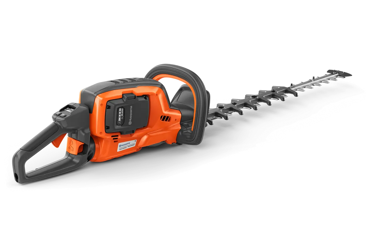 Husqvarna 522iHD60 Accu Heggenschaar - 60 cm - Body