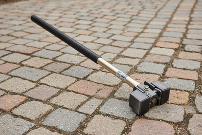 Labora Richthamer met Steel - keizers.nu