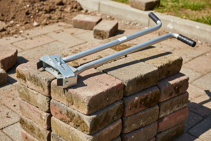 Labora Steentrekker / Klinkertrekker - 75 cm - keizers.nu