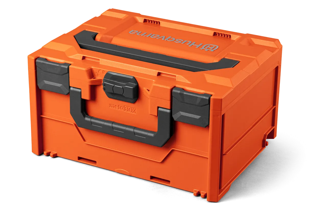 Husqvarna Accu box M&L accubox