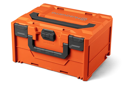 Husqvarna Accu box M&L accubox