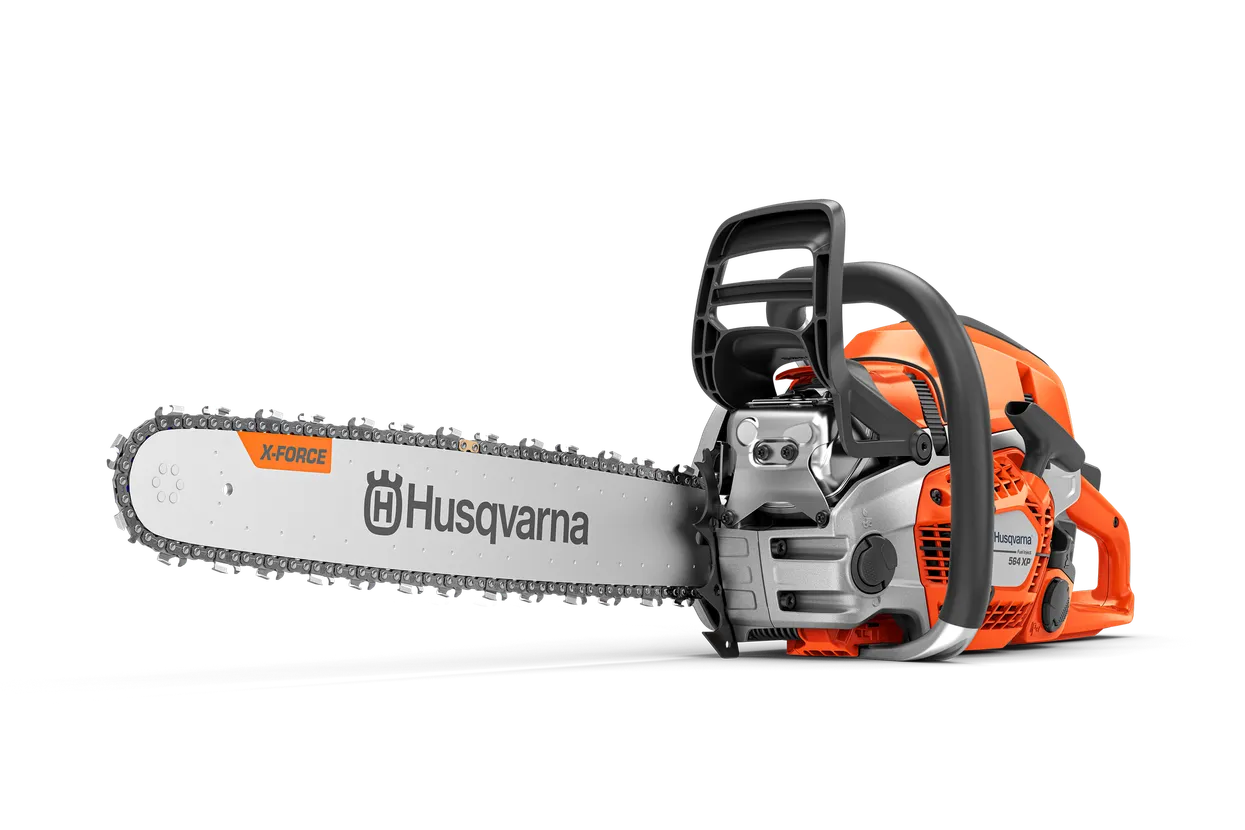 Husqvarna 564 XP Benzine Kettingzaag - 50 cm-keizers.nu