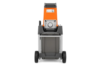 Husqvarna GS 340is Accu Tuinversnipperaar-keizers.nu