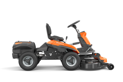 Husqvarna R 200iX AWD frontmaaier - maaibreedte 94-103 cm