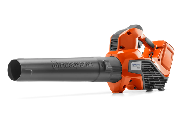 Husqvarna 120iB Accu Bladblazer - incl. Accu & Lader