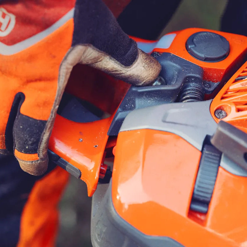 Husqvarna 564 XP Fuel Inject kettingzaag - 45-50 cm