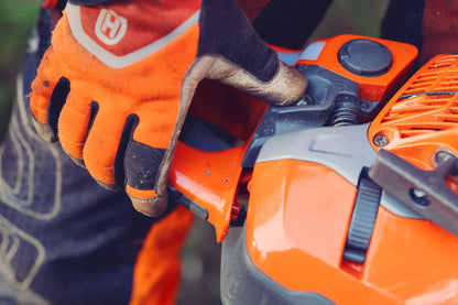 Husqvarna 564 XP® G Fuel Inject Kettingzaag - Zaagblad 45-50 cm
