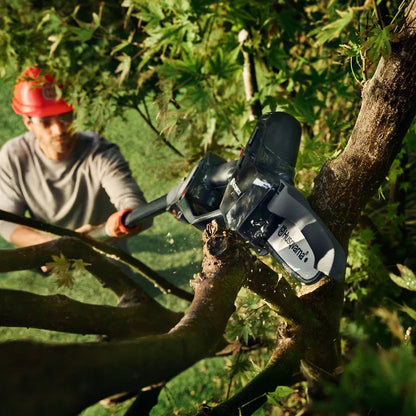 Husqvarna Aspire PE5-P4A Accu Snoeizaag incl. Accu & Lader-keizers.nu
