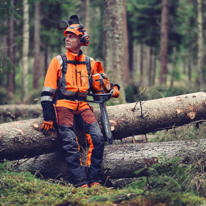 Husqvarna 564 XP Benzine Kettingzaag - 50 cm-keizers.nu
