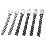 Limpar Onkruidborstels Set 6x