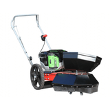 Limpar Turbo IV EGO Accu Onkruidborstelmachine Body - keizers.nu