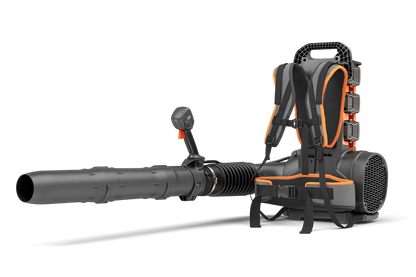 Husqvarna 570iBT Accu bladblazer - rugzakmodel 36 V