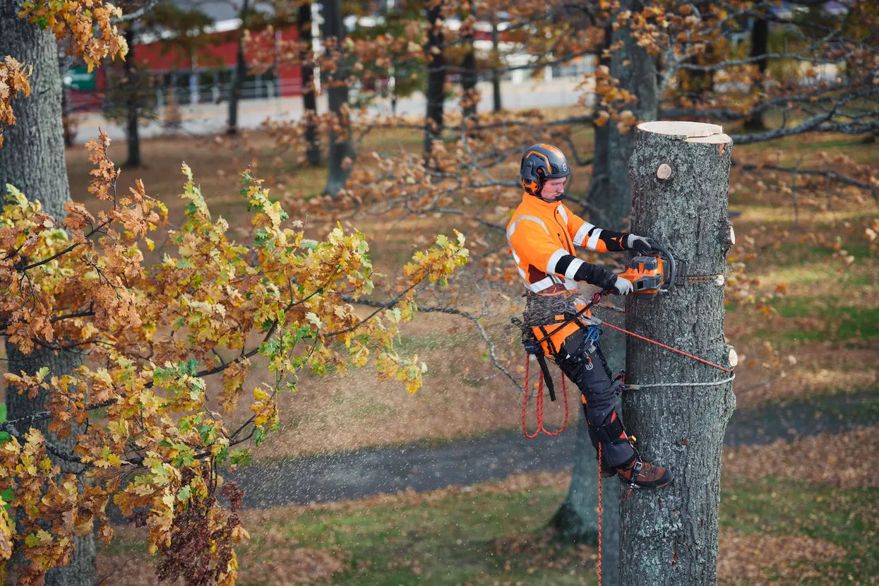 Husqvarna 550i XP® G Accu Kettingzaag-keizers.nu