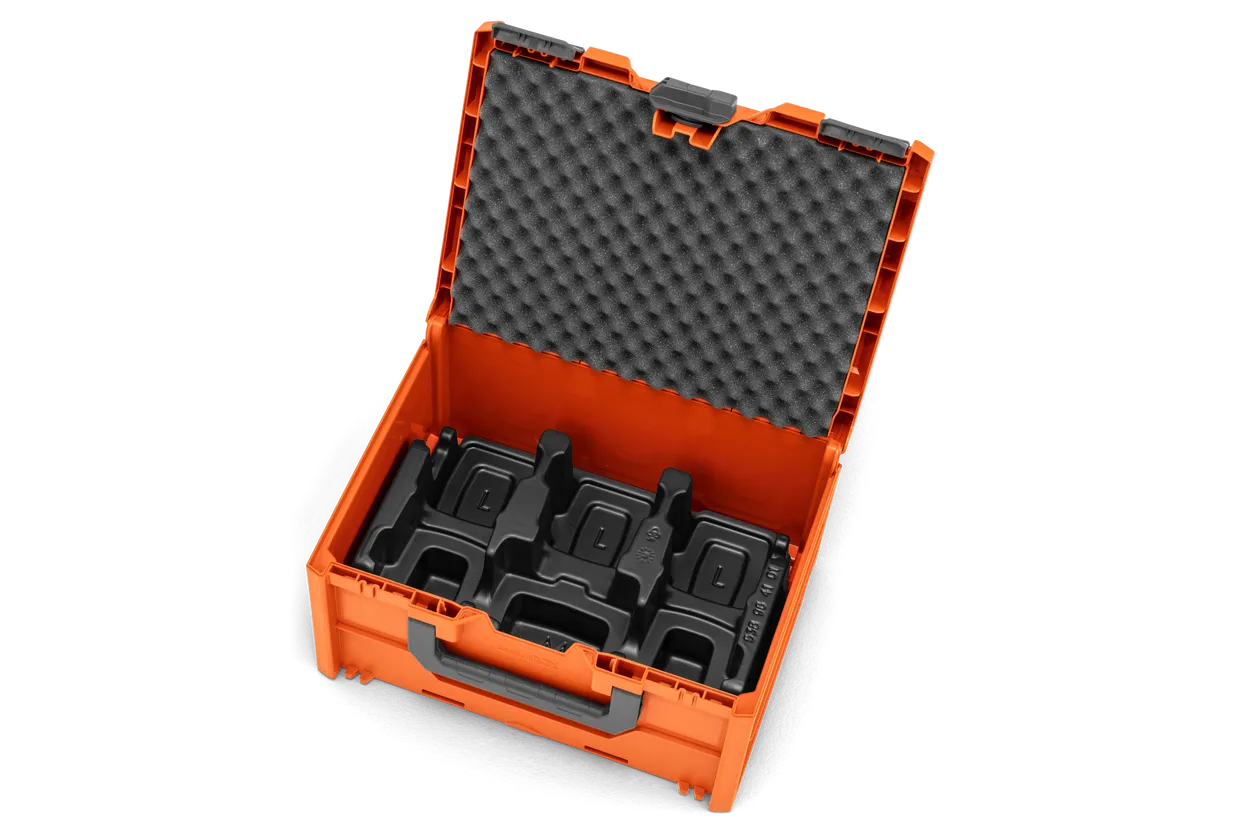 Husqvarna Accu box M&L accubox