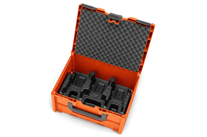 Husqvarna Accu box M&L accubox