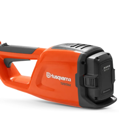 Husqvarna 120iTK4-H stokheggenschaar - Mes 50 cm