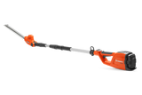 Husqvarna 120iTK4-H Accu Stokheggenschaar - Mes 50 cm - Incl. Accu & Lader