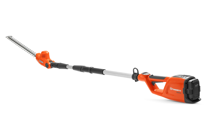 Husqvarna 120iTK4-H Accu Stokheggenschaar - Mes 50 cm - Incl. Accu & Lader