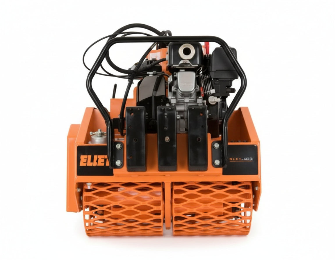 Eliet GZC 1000 gazonzaaimachine