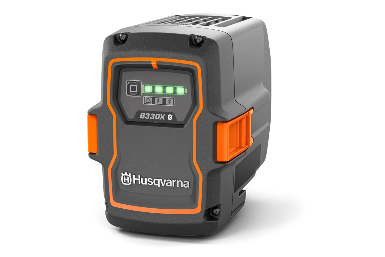 Husqvarna 40-B330X accu-keizers.nu