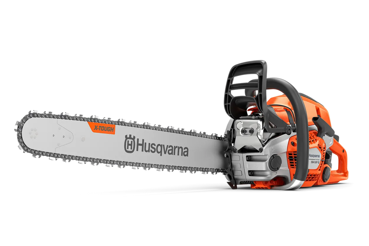 Husqvarna 564 XP® G Fuel Inject Kettingzaag - Zaagblad 45-50 cm