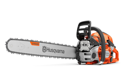 Husqvarna 564 XP® G Fuel Inject Kettingzaag - Zaagblad 45-50 cm