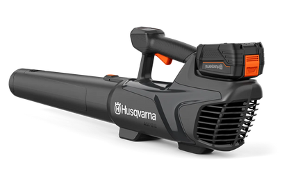 Husqvarna Aspire B8X-P4A Accu Bladblazer incl. Accu & Lader-keizers.nu