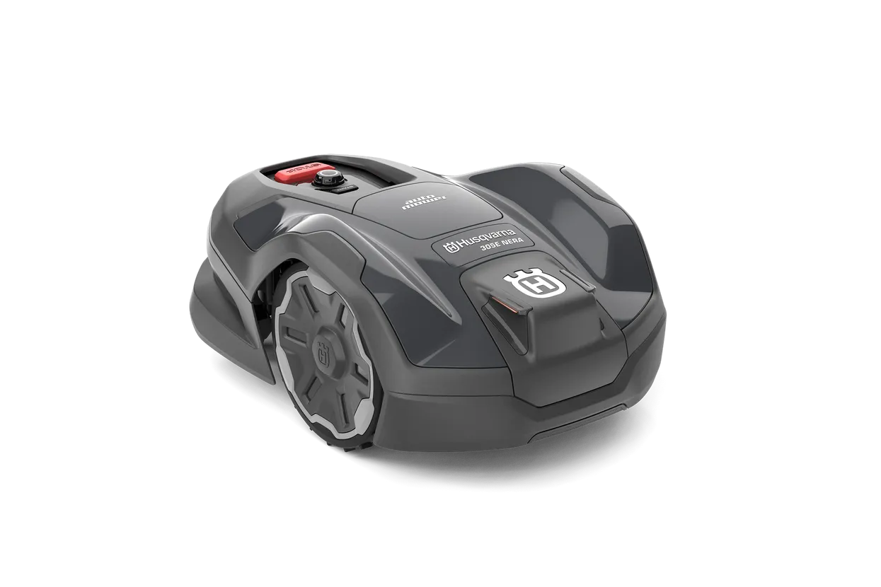 Husqvarna Automower® 305E NERA robotmaaier - 600 m²
