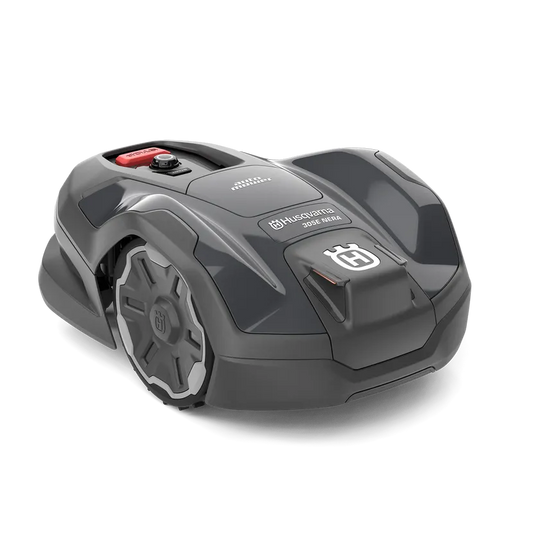 Husqvarna Automower® 305E NERA Robotmaaier - EdgeCut-keizers.nu
