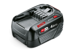 Husqvarna Aspire P4A 18-B72 accu-keizers.nu