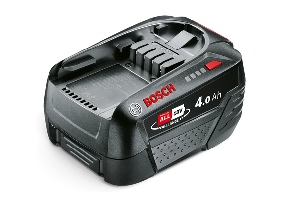 Husqvarna Aspire P4A 18-B72 accu