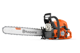 Husqvarna 585 Benzine Kettingzaag - 70 cm