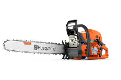 Husqvarna 585 Benzine Kettingzaag - 70 cm